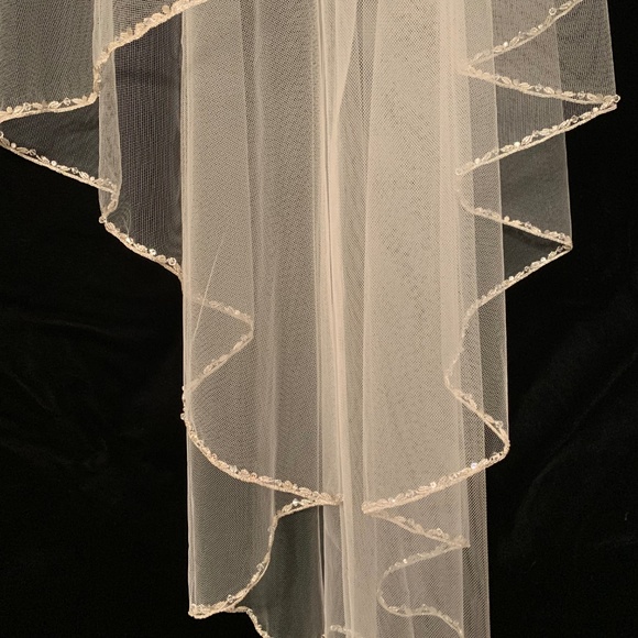 Wedding Veil main image 4